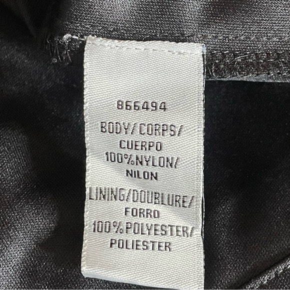 JS Collections Blue Lace Bell Sleeve Women’s Cocktail Dress Size 8 - Picture 14 of 15